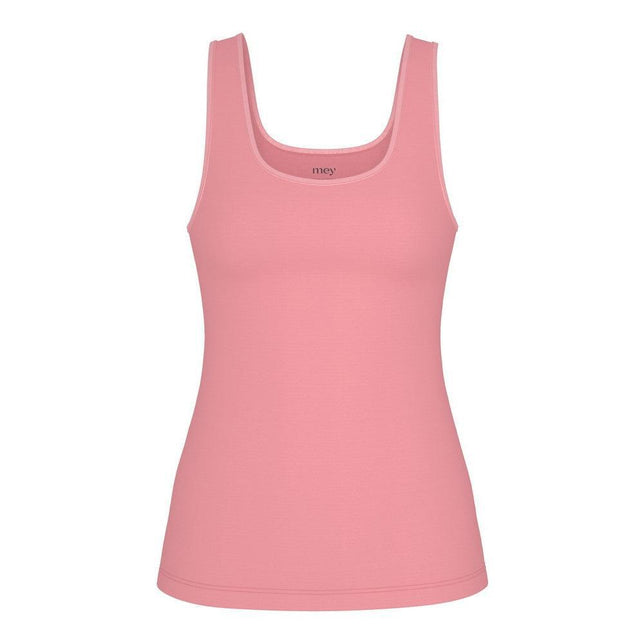 Mey Dames Hemd Sporty - Top Emotion 55204 - Jambelles
