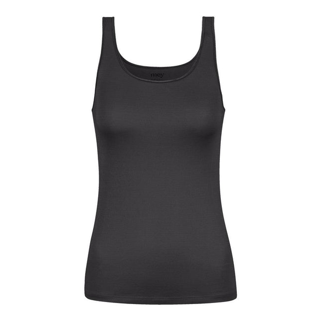 Mey Dames Hemd Sporty - Top Emotion 55204 - Jambelles
