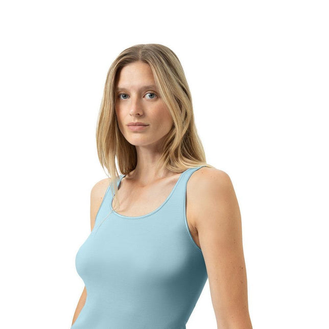 Mey Dames Hemd Sporty - Top Emotion 55204 - Jambelles