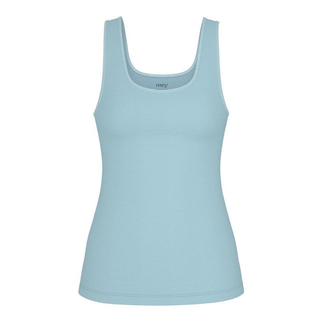 Mey Dames Hemd Sporty - Top Emotion 55204 - Jambelles