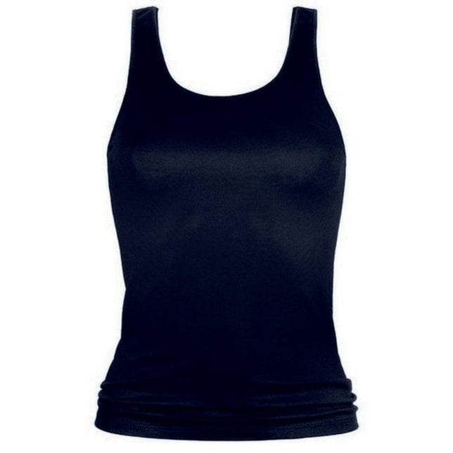 Mey Dames Hemd Sporty - Top Emotion 55204 - Jambelles