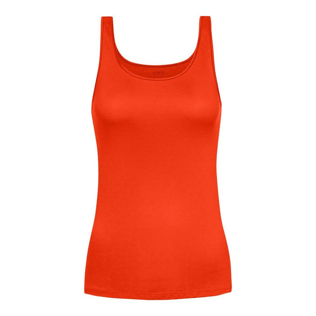 Mey Dames Hemd Sporty - Top Emotion 55204 - Jambelles