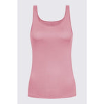 Mey Dames Hemd Sporty - Top Emotion 55204 - Jambelles