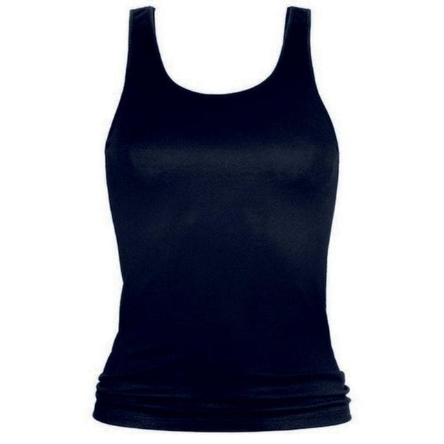 Mey Dames Hemd Sporty - Top Emotion 55204 - Jambelles