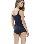 Mey Dames Hemd Sporty - Top Emotion 55204 - Jambelles