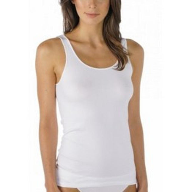 Mey Dames Hemd Sporty - Top Emotion 55204 - Jambelles