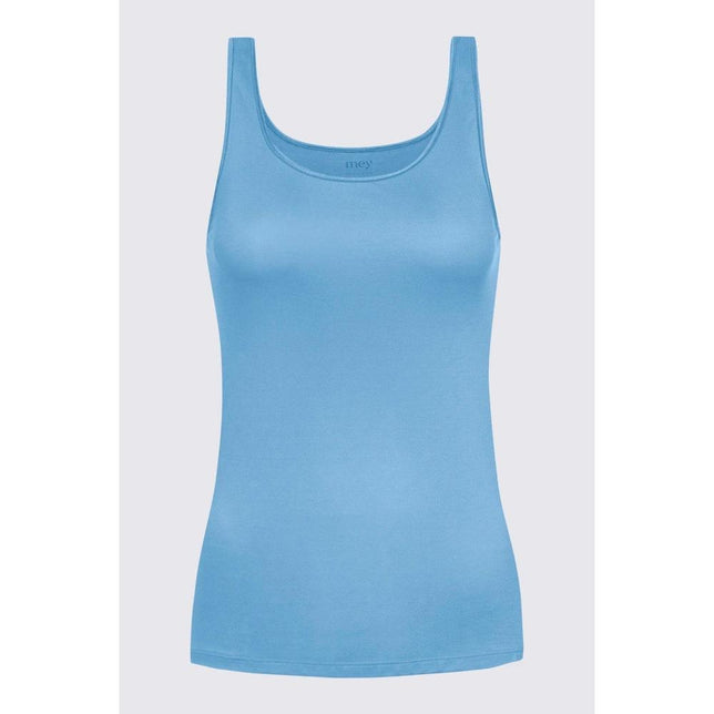 Mey Dames Hemd Sporty - Top Emotion 55204 - Jambelles