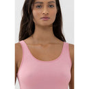 Mey Dames Hemd Sporty - Top Emotion 55204 - Jambelles