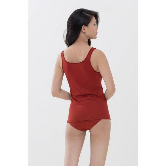 Mey Dames Hemd Sporty - Top Emotion 55204 - Jambelles