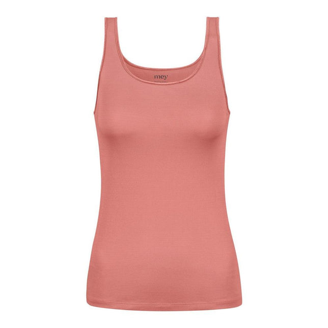 Mey Dames Hemd Sporty - Top Emotion 55204 - Jambelles