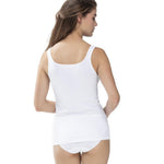 Mey Dames Hemd Sporty - Top Emotion 55204 - Jambelles