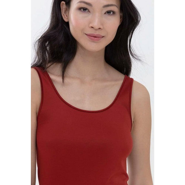 Mey Dames Hemd Sporty - Top Emotion 55204 - Jambelles