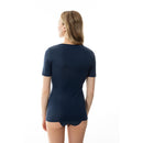 Mey Dames Hemd T-Shirt 56001 - Jambelles