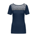 Mey Dames Hemd T-Shirt 56001 - Jambelles