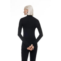 Mey Dames Hemd T-shirt long sleeve 1110031 - Jambelles