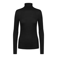 Mey Dames Hemd T-shirt long sleeve 1110031 - Jambelles