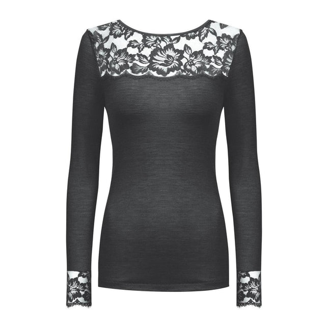 T-shirt long sleeve 66015