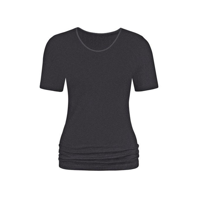 Mey Dames Hemd Top 1/2 Arm 56201 - Jambelles