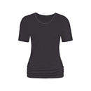 Mey Dames Hemd Top 1/2 Arm 56201 - Jambelles