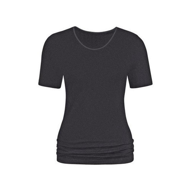 Mey Dames Hemd Top 1/2 Arm 56201 - Jambelles