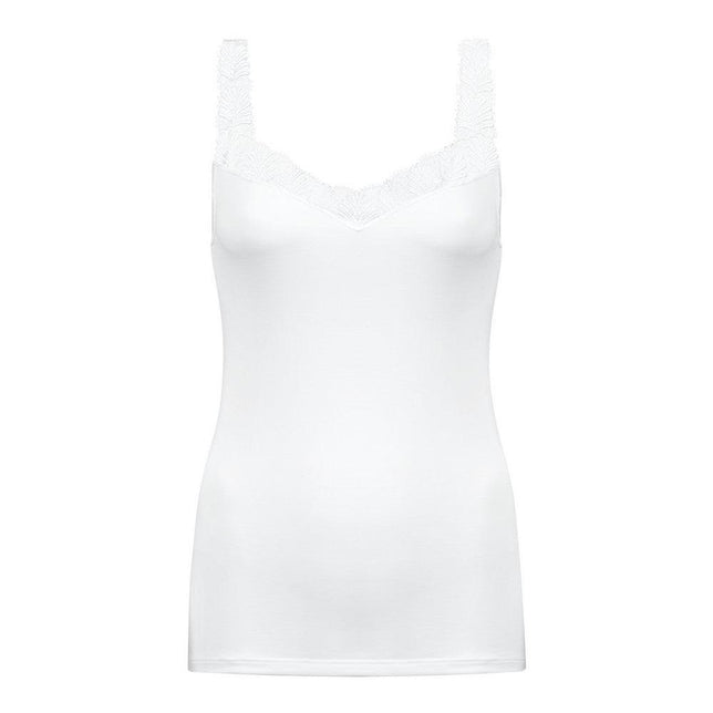 Mey Dames Hemd top 1110027 - Jambelles