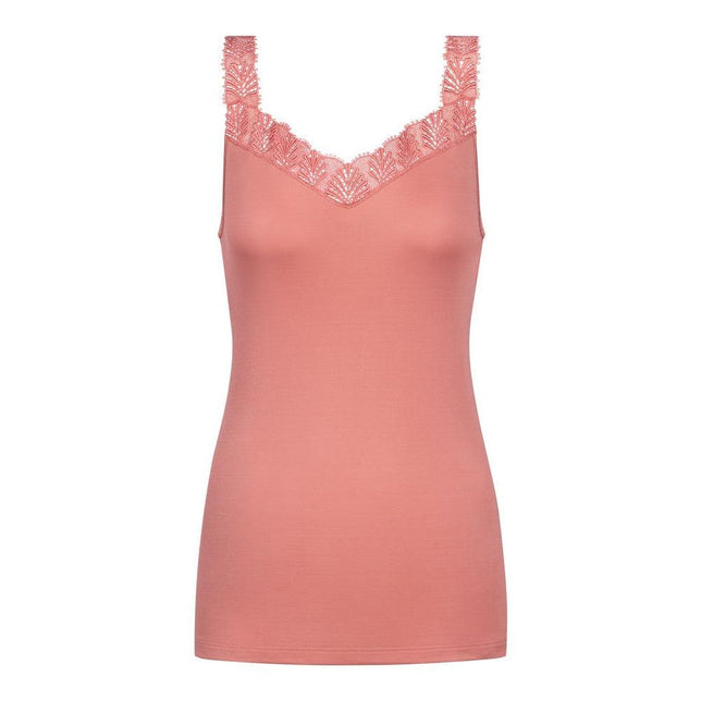 Mey Dames Hemd top 1110027 - Jambelles