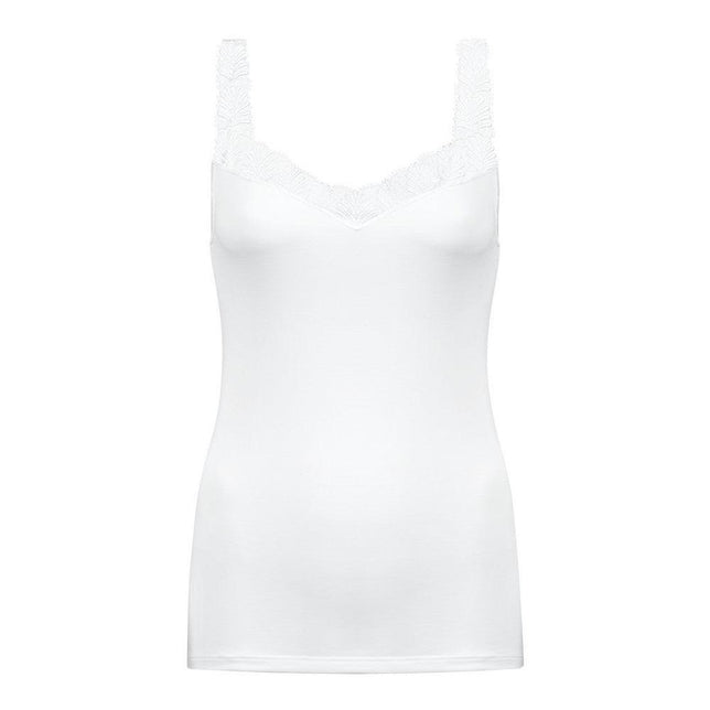 Mey Dames Hemd top 1110027 - Jambelles