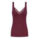 Mey Dames Hemd Top 1110028 - Jambelles