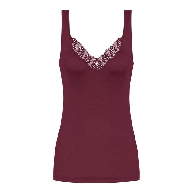 Mey Dames Hemd Top 1110028 - Jambelles