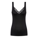 Mey Dames Hemd Top 1110028 - Jambelles