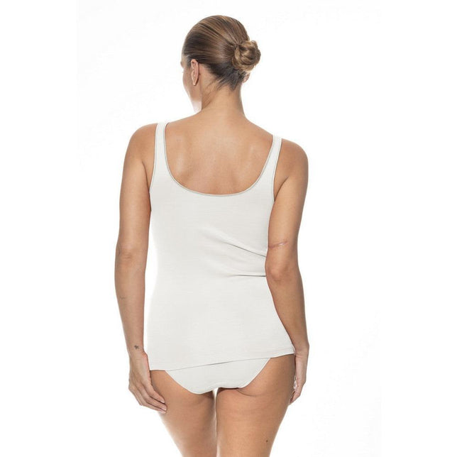 Mey Dames Hemd Top 1110028 - Jambelles