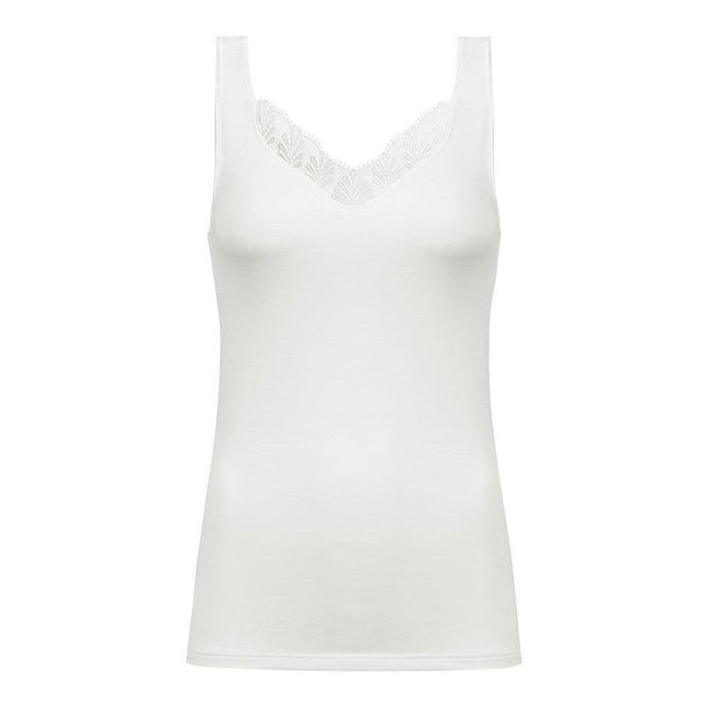 Mey Dames Hemd Top 1110028 - Jambelles