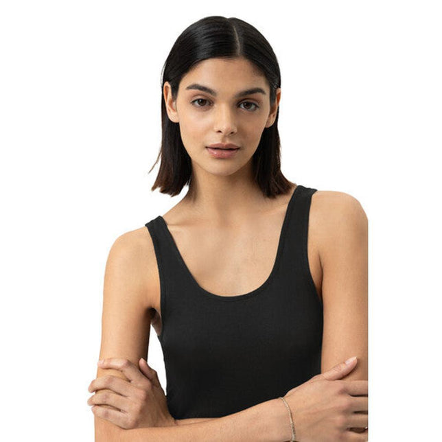 Mey Dames Hemd top 1110039 - Jambelles