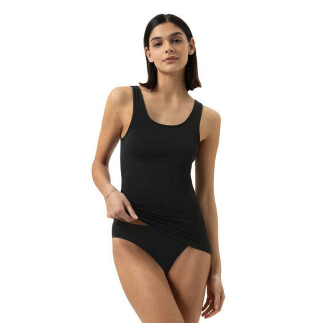 Mey Dames Hemd top 1110039 - Jambelles