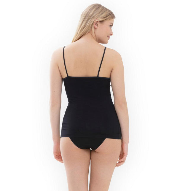 Mey Dames Hemd Top 45518 - Jambelles