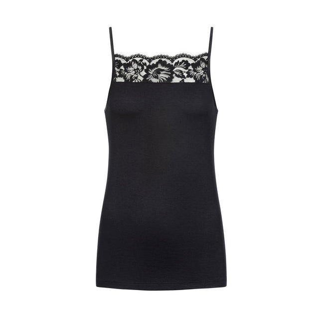 Mey Dames Hemd Top 45518 - Jambelles