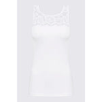 Mey Dames Hemd top 55011 - Jambelles