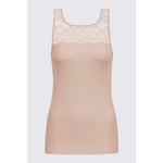 Mey Dames Hemd top 55011 - Jambelles