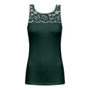 Mey Dames Hemd top 55011 - Jambelles