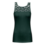 Mey Dames Hemd top 55011 - Jambelles