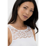 Mey Dames Hemd top 55011 - Jambelles