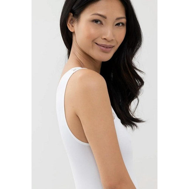 Mey Dames Hemd top 55011 - Jambelles