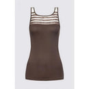 Mey Dames Hemd Top 55054 - Jambelles