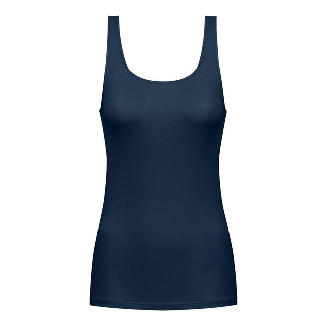 Mey Dames Hemd top 55314 - Jambelles