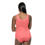 Mey Dames Hemd top 55314 - Jambelles