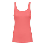 Mey Dames Hemd top 55314 - Jambelles