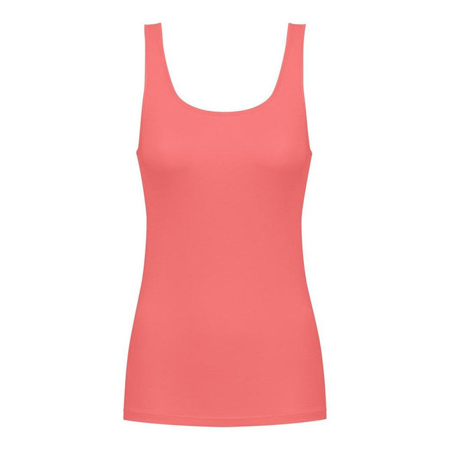 Mey Dames Hemd top 55314 - Jambelles