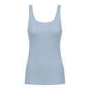 Mey Dames Hemd top 55314 - Jambelles