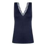 Mey Dames Hemd top 55317 - Jambelles