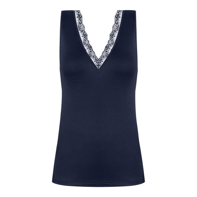 Mey Dames Hemd top 55317 - Jambelles